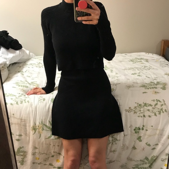 Aeo Sweater Dress 